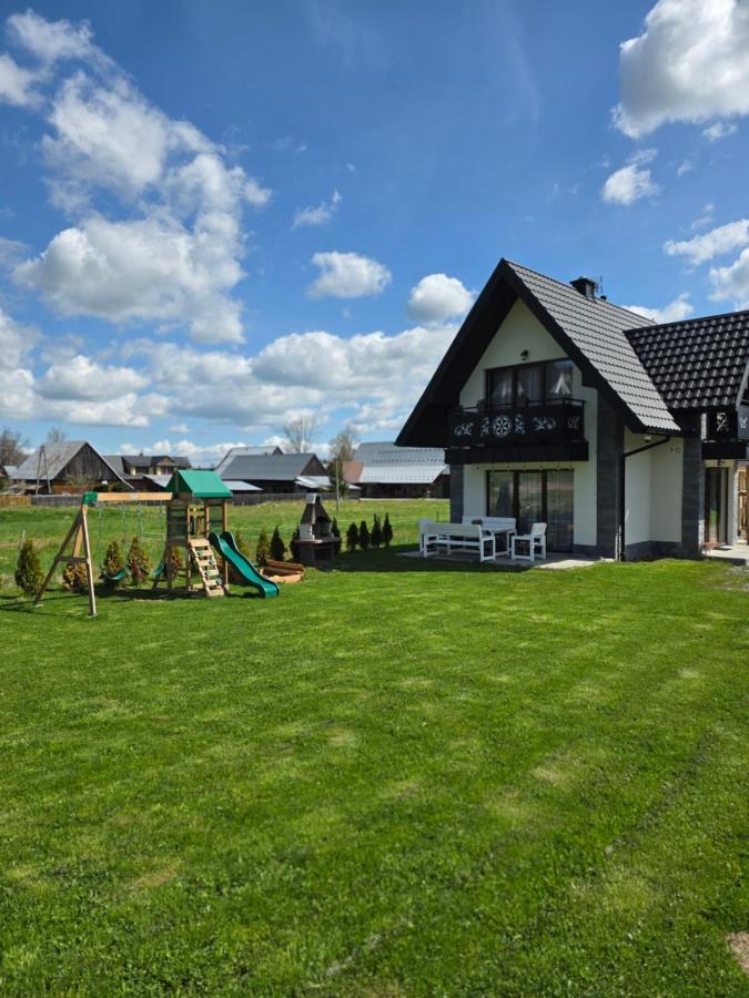 Family HOUSE - B&B