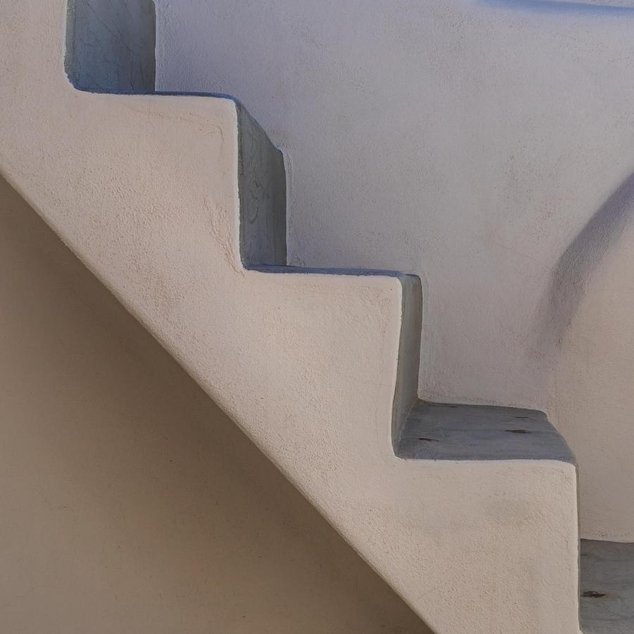 Gemini Cave Mirsini - B&B