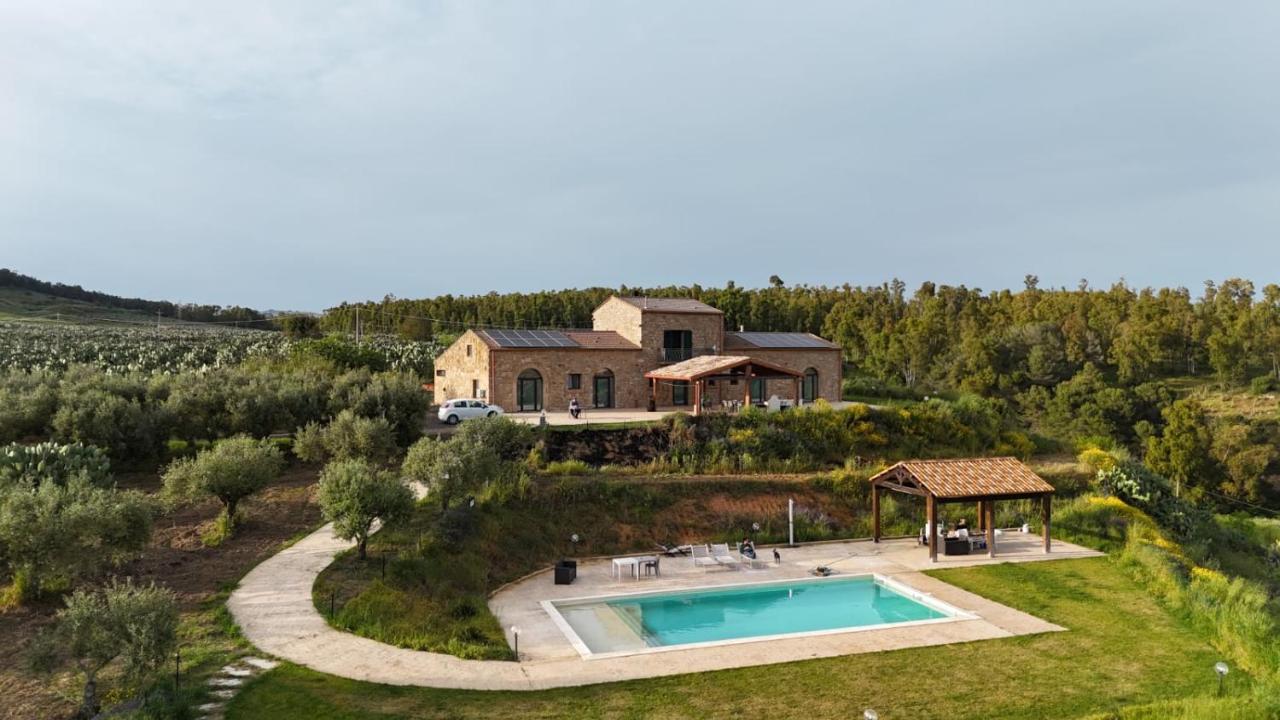 VILLA VIRGINIA - Chambres d’hôtes