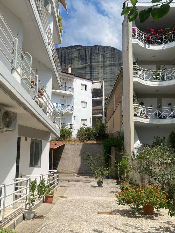 Anastasia Meteora Residence - B&B