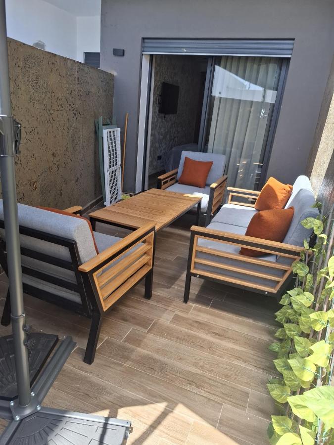 Modern Cozy Ghandi District - Bed and Breakfast