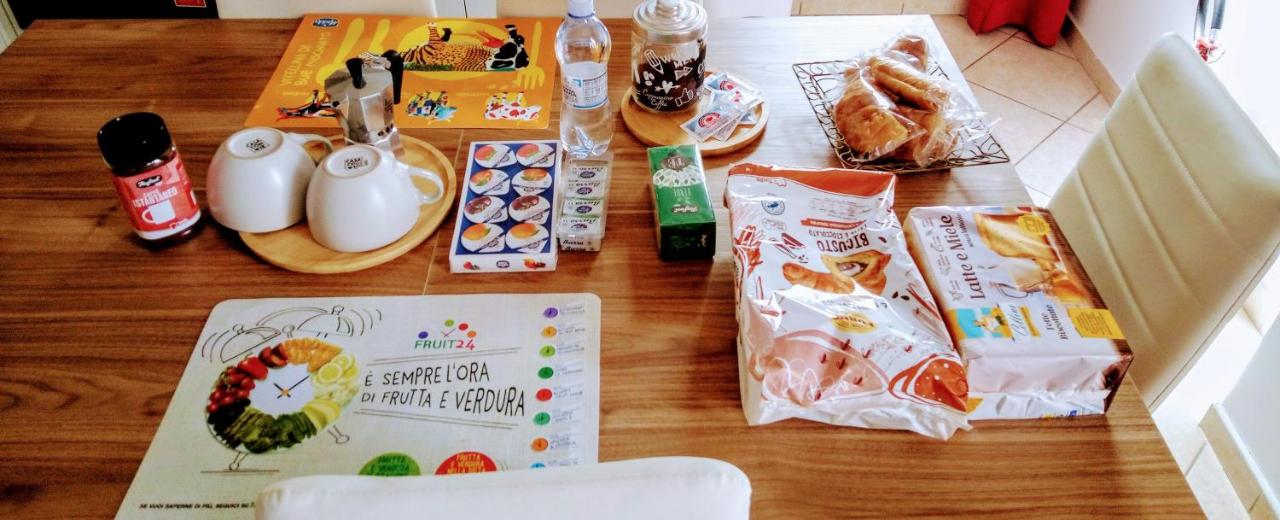 Casa relax - Bed and Breakfast Rome