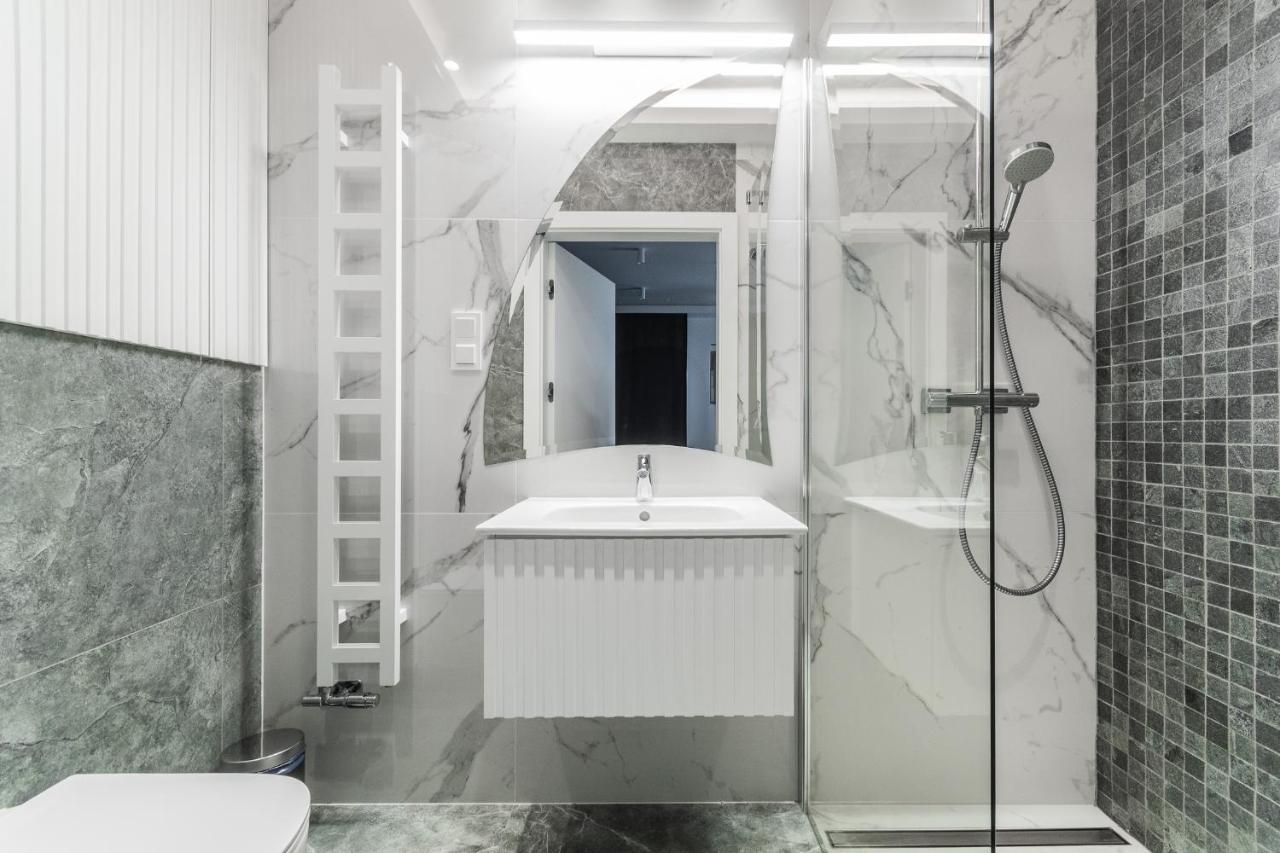 One-Bedroom Premium Apartment