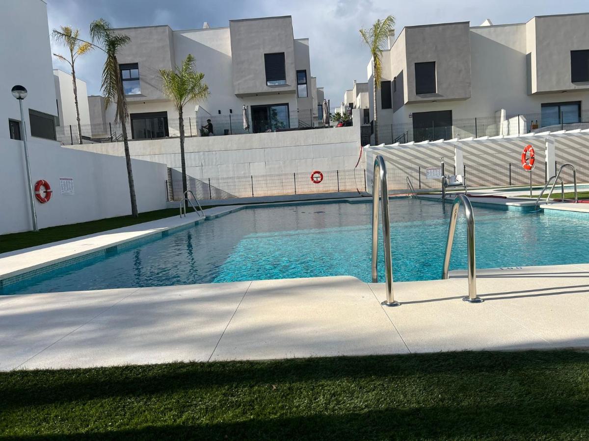 Villa Cristine - Bed and Breakfast Málaga