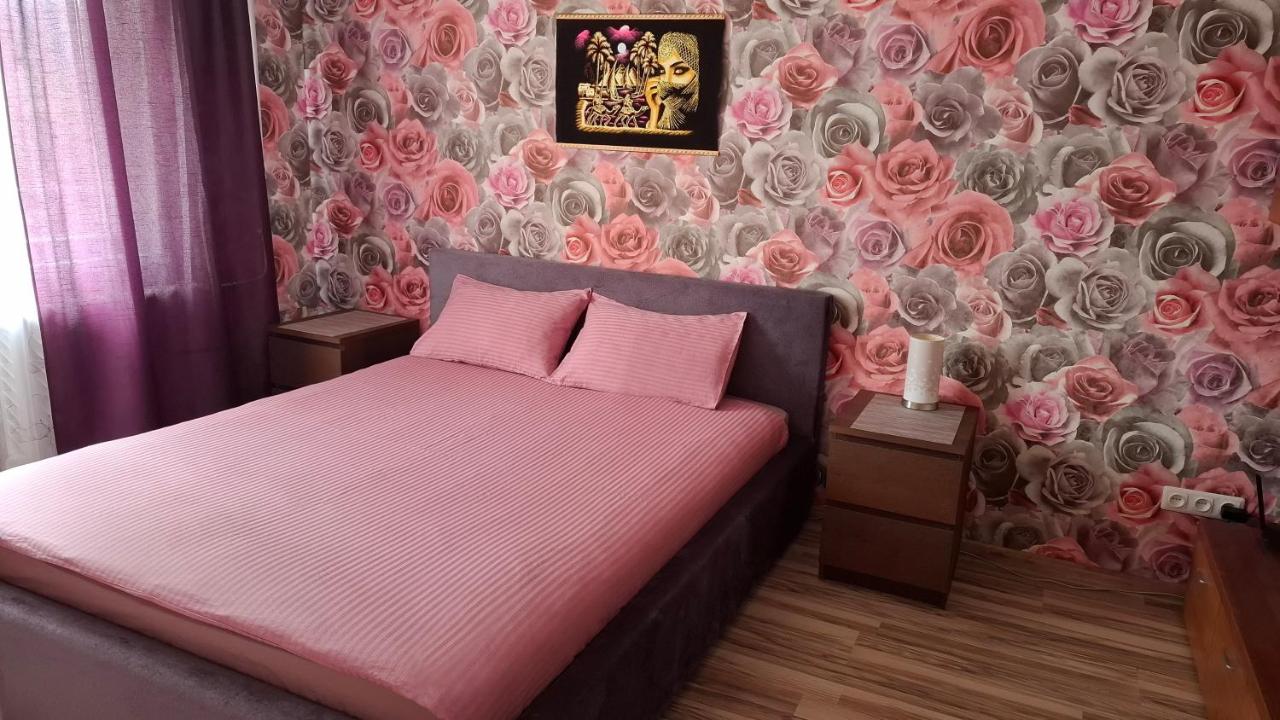 Imanta Apartment Riga 2х Rooms 52м2 - B&B