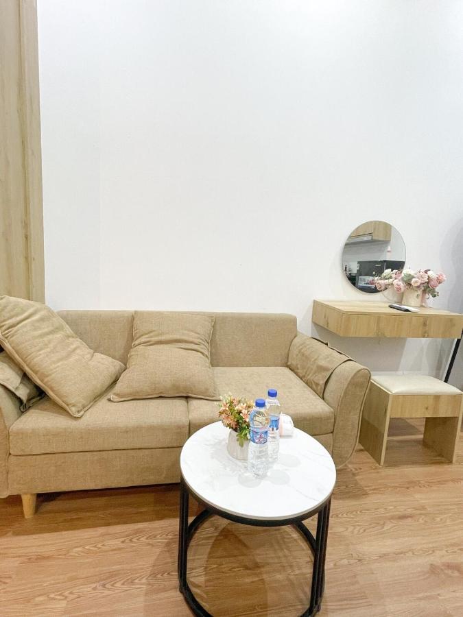 Monolocale con Vasca Idromassaggio