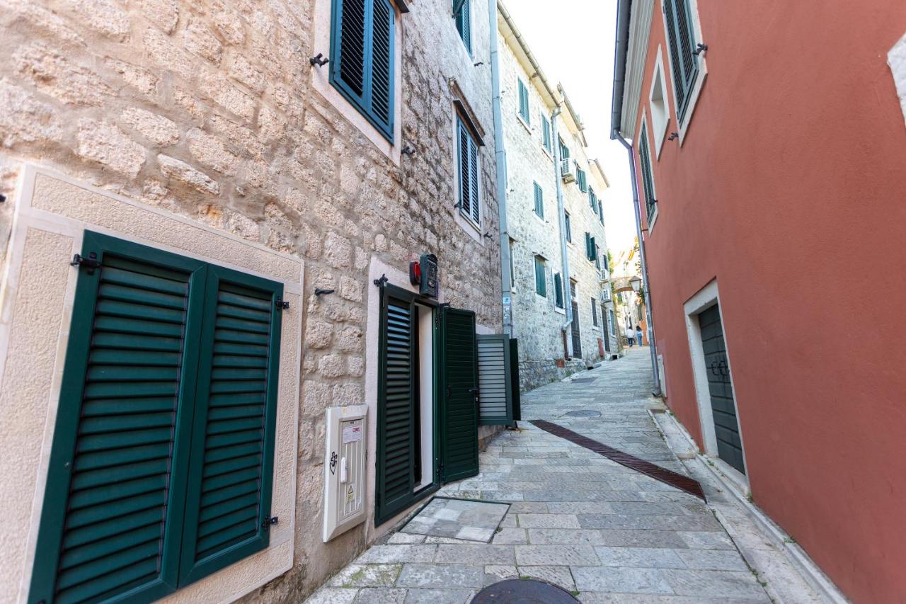 The Little Prince apartman Herceg Novi - B&B