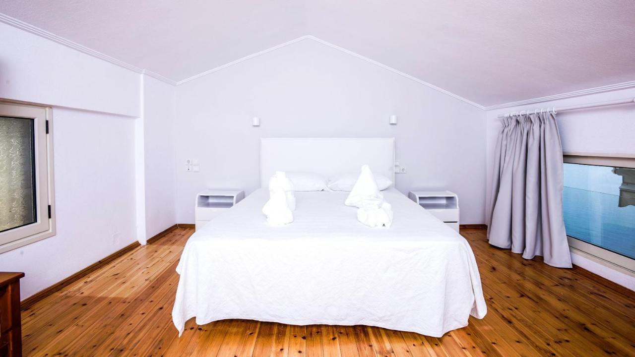 Maisonette