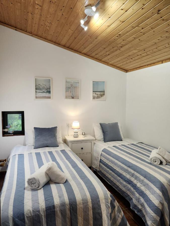 A Casa do Fondal - B&B