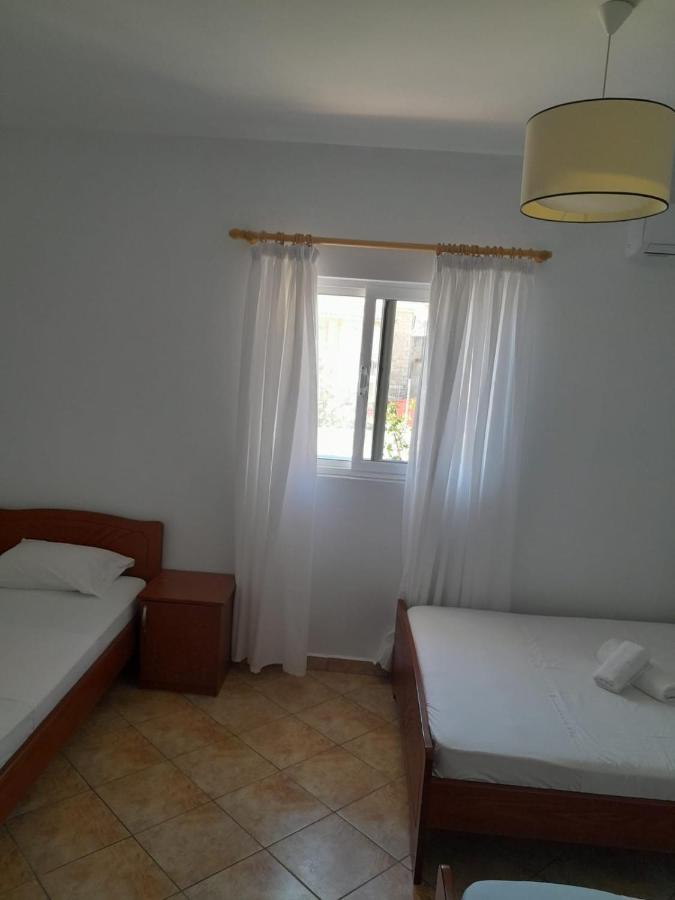 Triple Room with Sea View