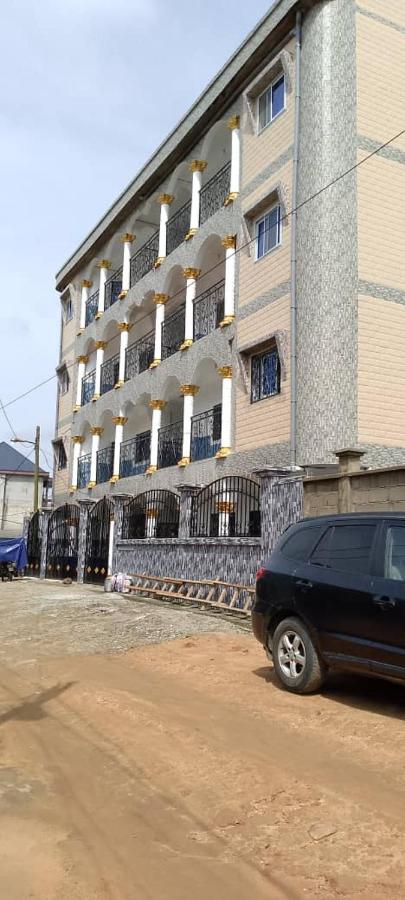 Gabel RestHouse - B&B