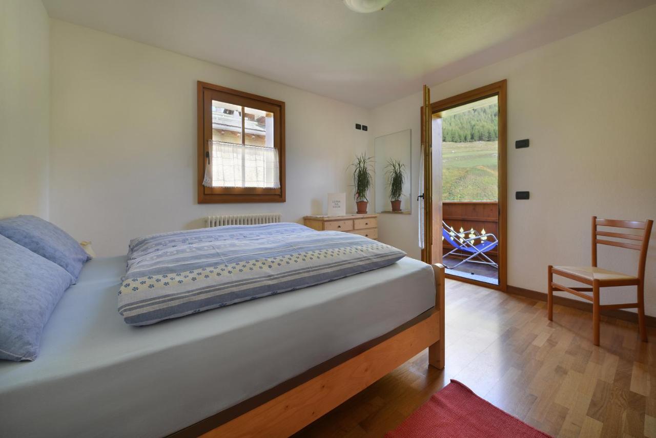 Appartamento con 3 Camere da Letto