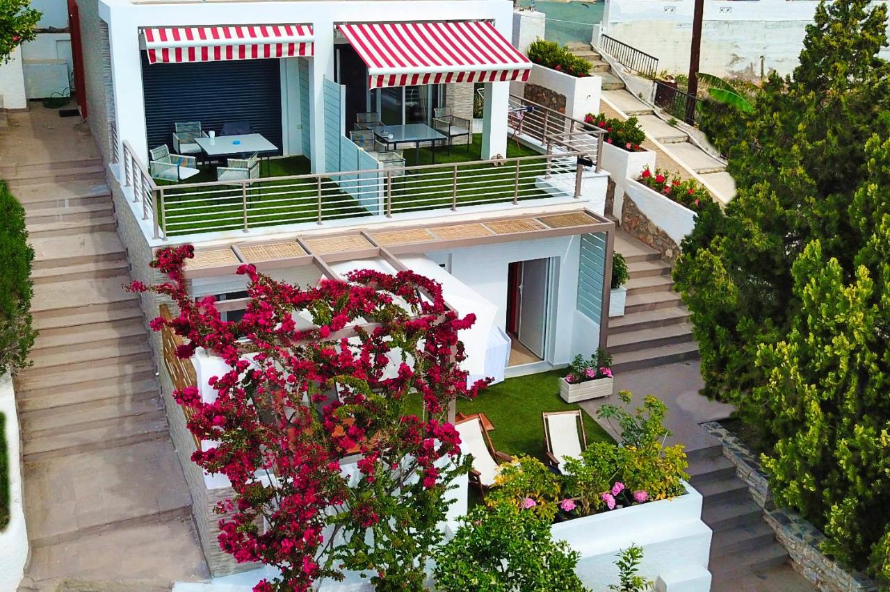 Villa Yolanda 2 - Luxury stylish studio Dora, sea view - Ferienwohnung