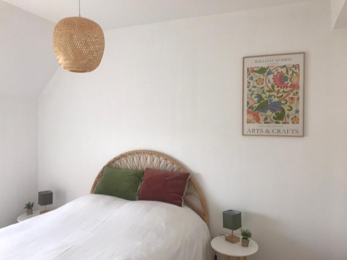 Appartamento con Vista Mare