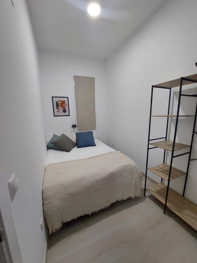 GZ16 Apt 2 room Chamberí Argüelles - B&B Madrid