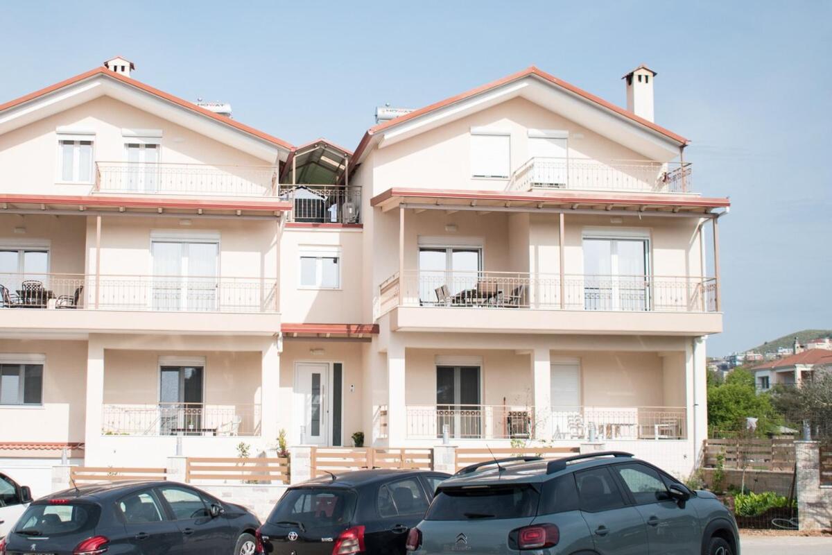 Luxury Maisonette - B&B