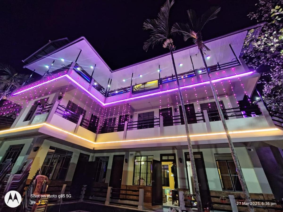 Ker Da Mame Guest House - Ferienwohnung
