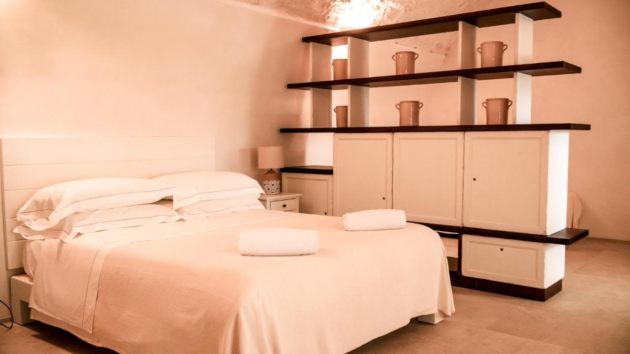 Deluxe Dreibettzimmer