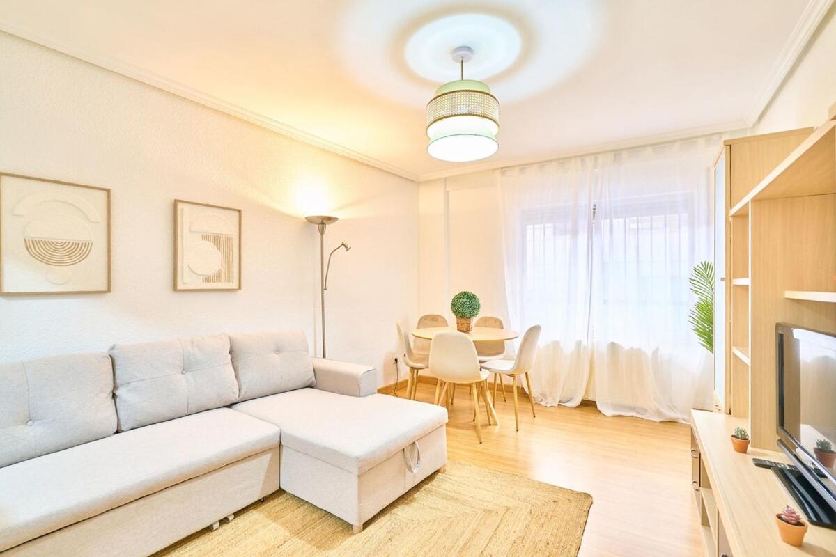 Alojamiento Fonseca centro by keyhom - B&B