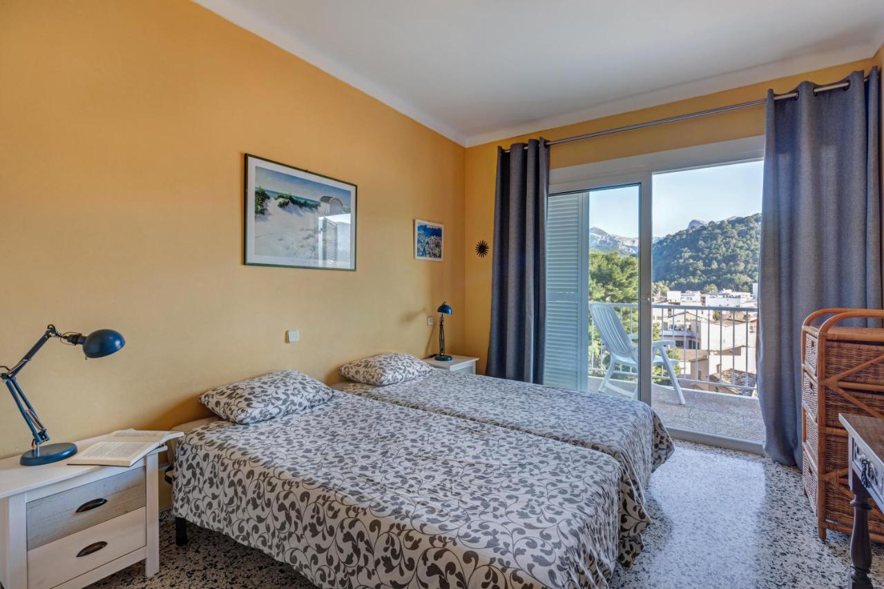 Appartamento con 2 Camere da Letto