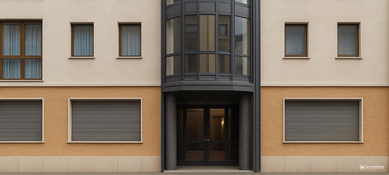 ADV HOME - Exclusive Rooms - B&B