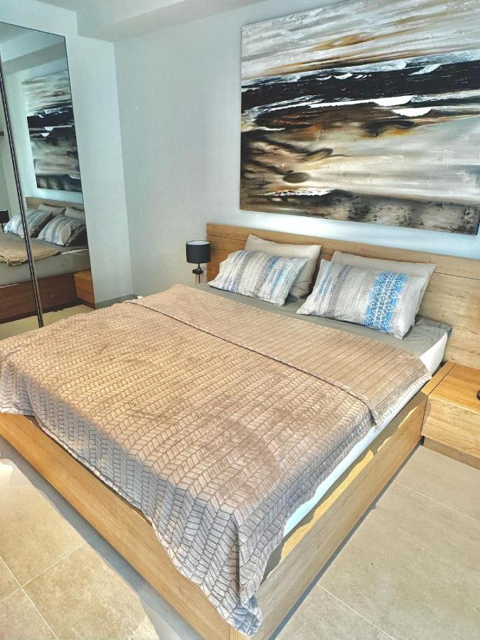 Appartamento con 1 Camera da Letto