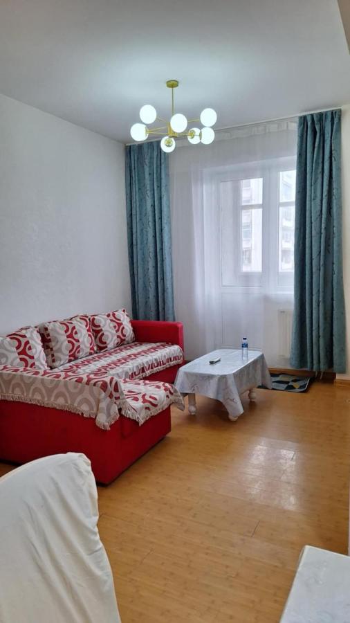 A cozy apartment is perfectly situated in the city center - Ferienwohnung Ulaanbaatar