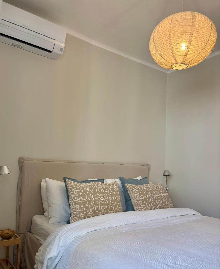 Appartement met 1 Slaapkamer