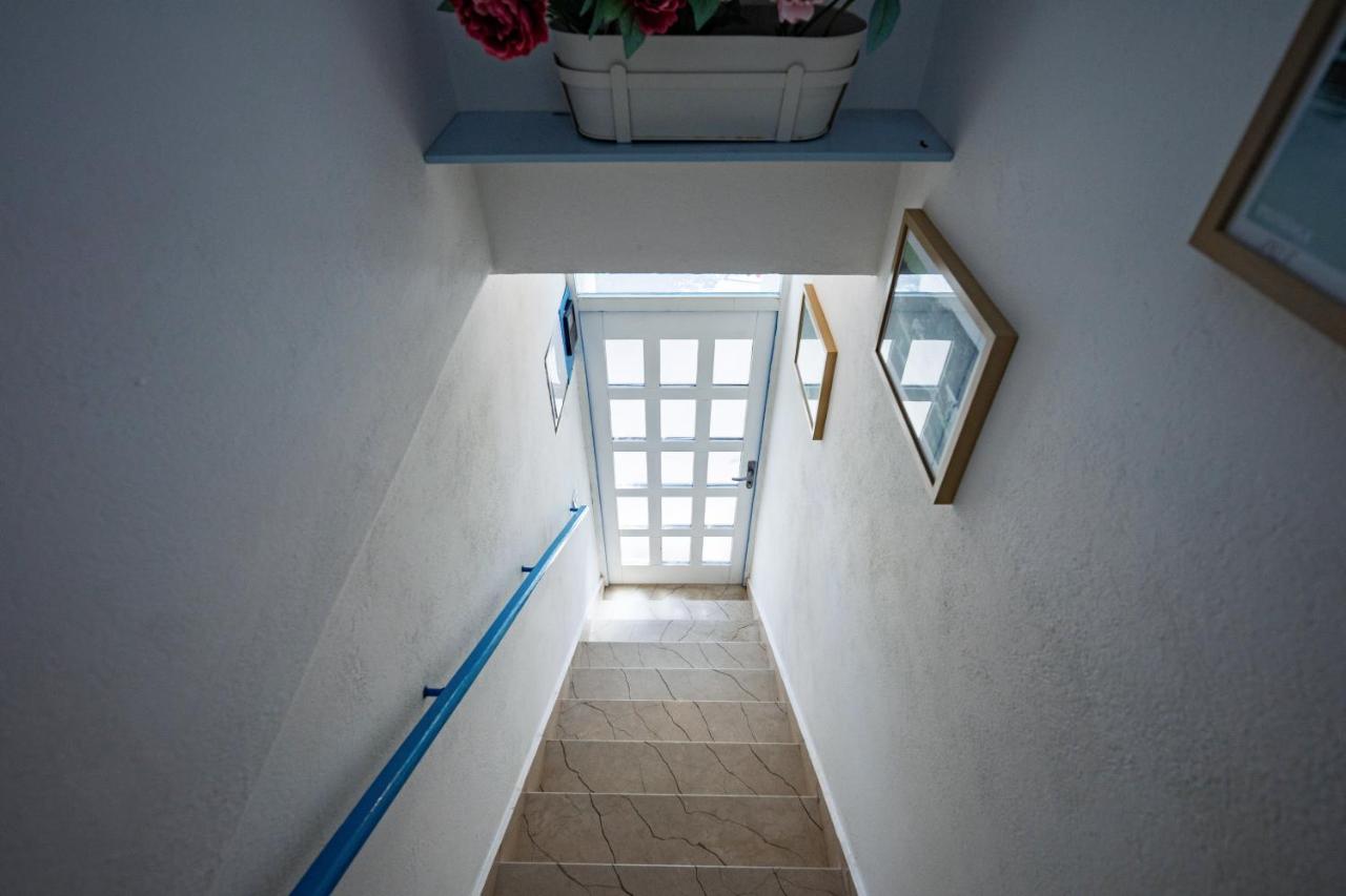 Charming Apartment Marina - Happy Rentals - B&B Podgora