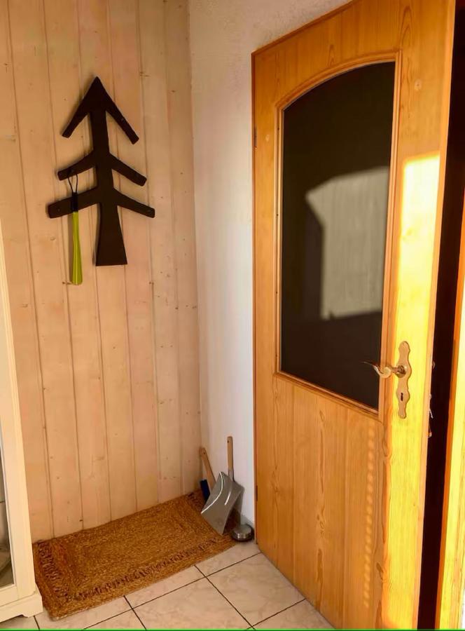 FICHTELRAUM Dein Raum im Fichtelgebirge - B&B Gefrees