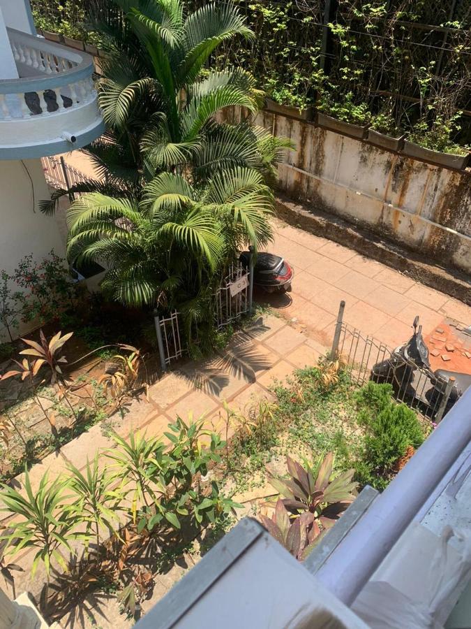 Landscape Holiday Homes - B&B Calangute
