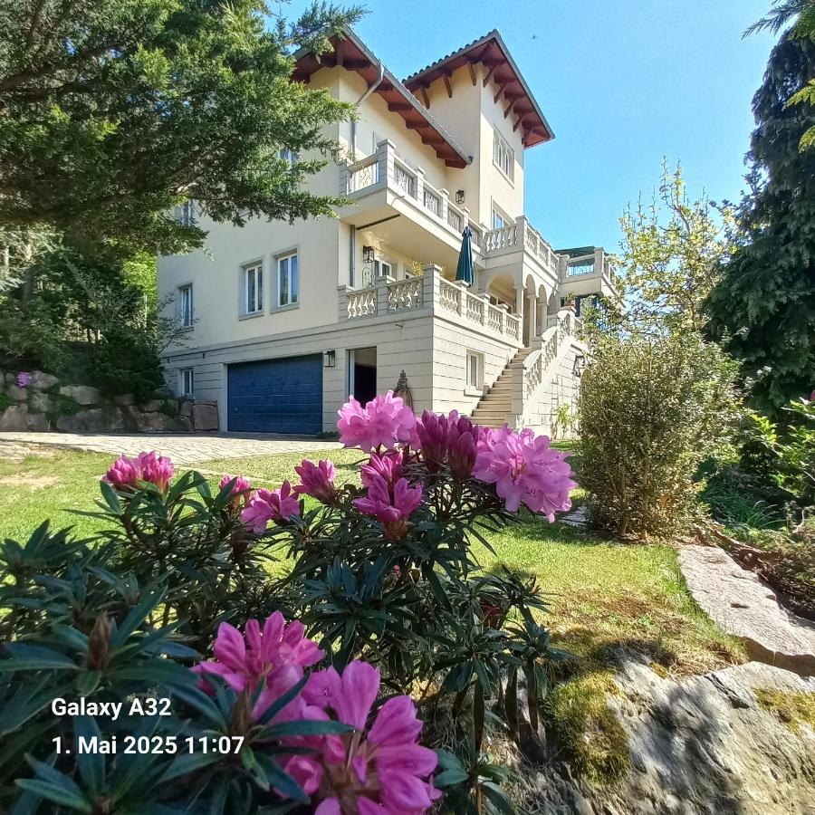 Ferienwohnung Dennstedt - Bed and Breakfast