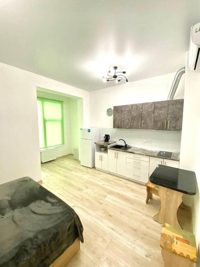 Platinum apartment - B&B Odesa