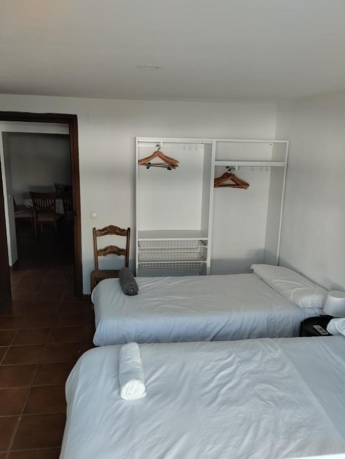 Two-Bedroom Apartment with Garden View
