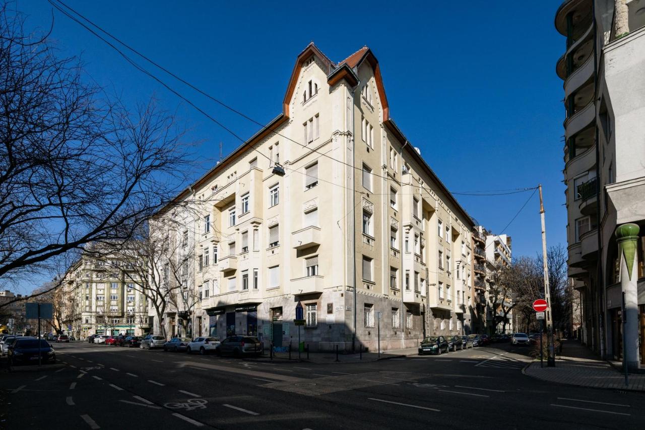 Apartment mit 2 Schlafzimmern