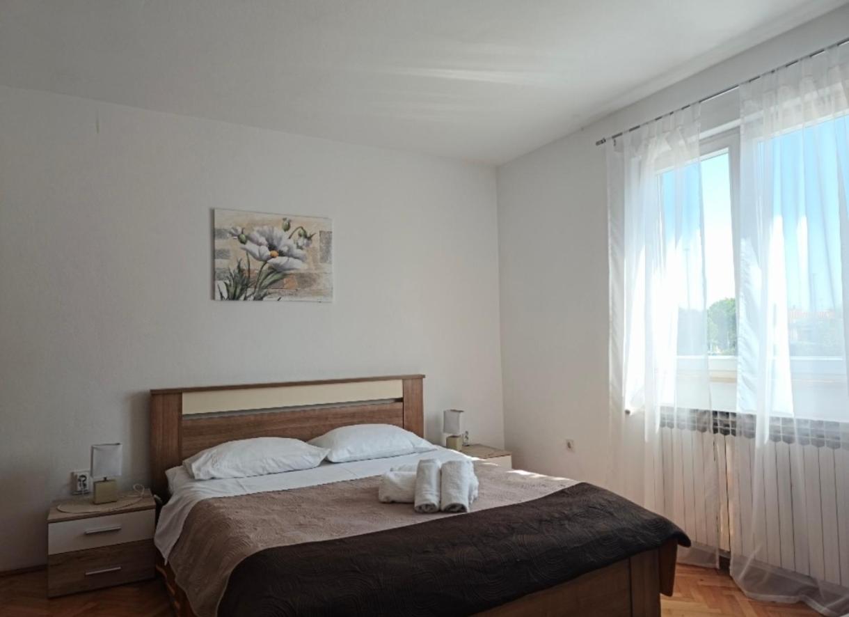 Appartement - Vue sur Mer