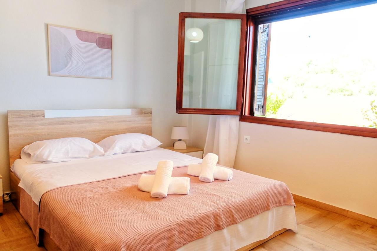 Apartment mit 2 Schlafzimmern