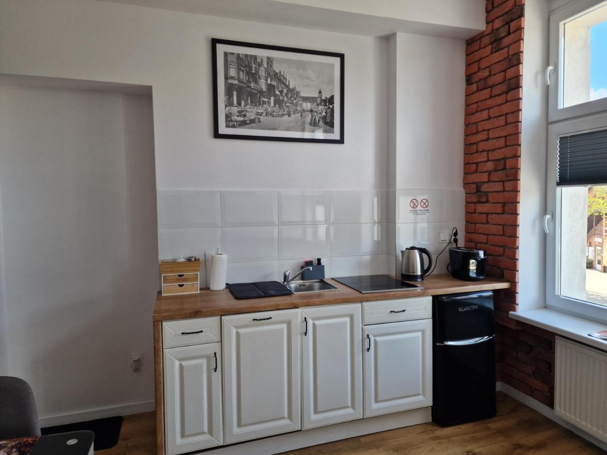 Apartamenty Zakonne "Apartament Komtura"