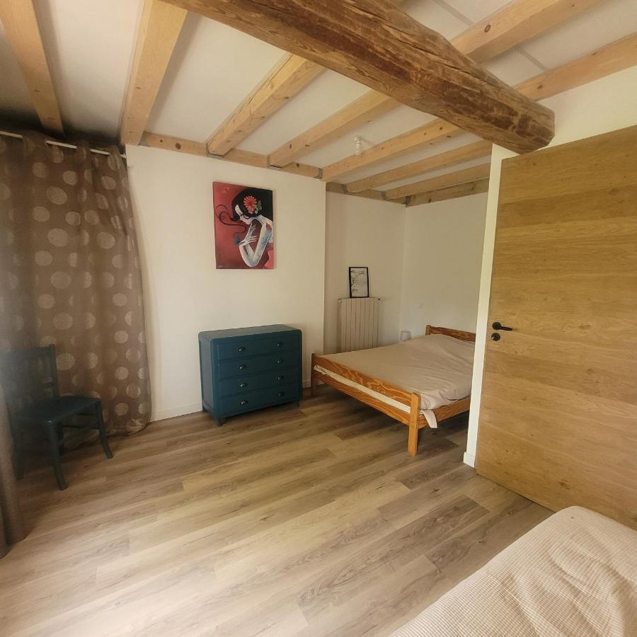 Casa de 2 dormitorios