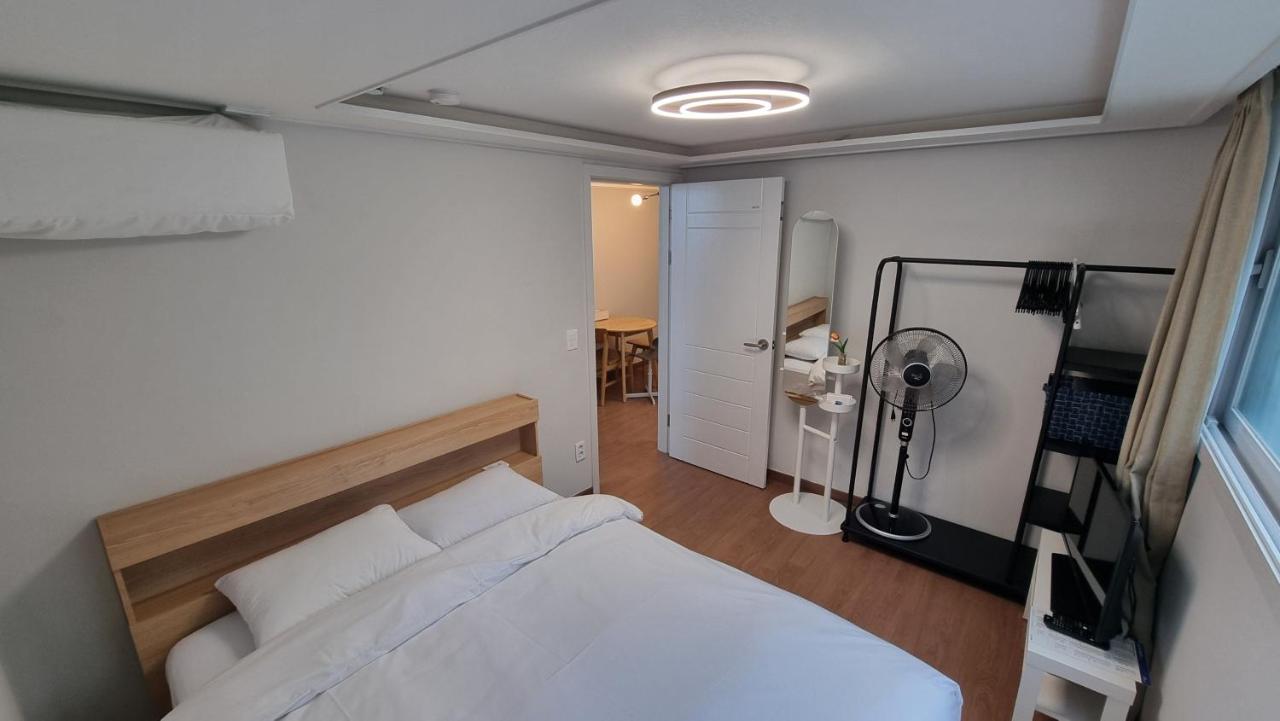 #101 2Room Seoul station - Ferienwohnung Seoul