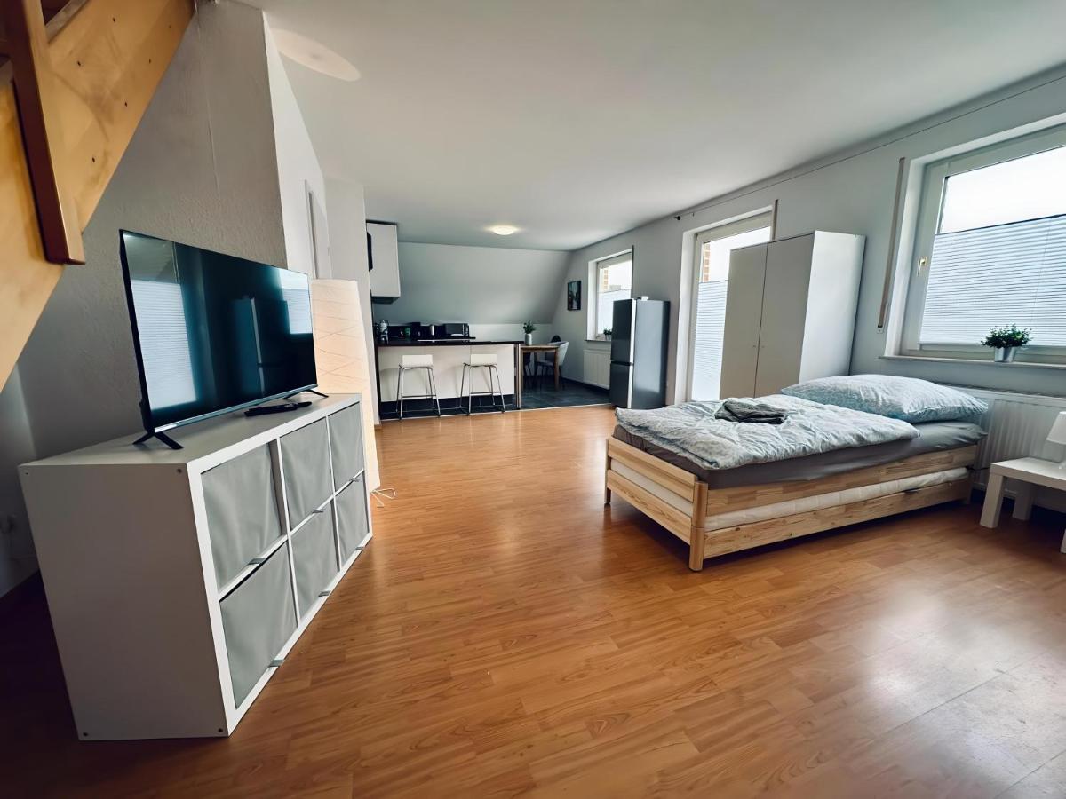 Appartamento con 2 Camere da Letto