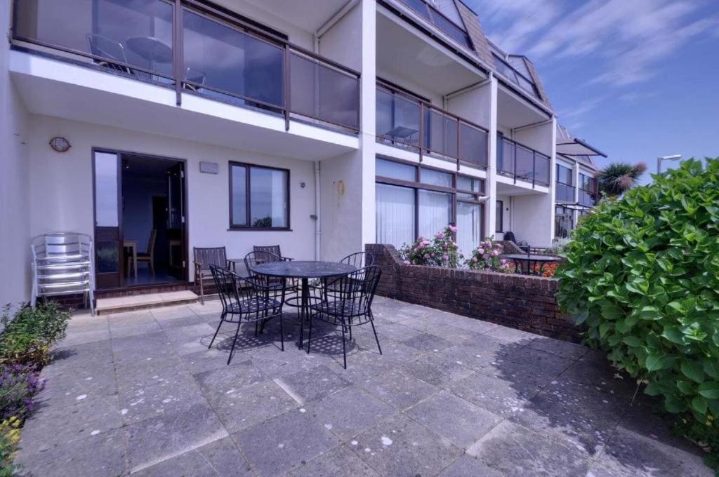 Bournecoast - Townhouse with Harbour Views and Parking - HB10653 - B&B