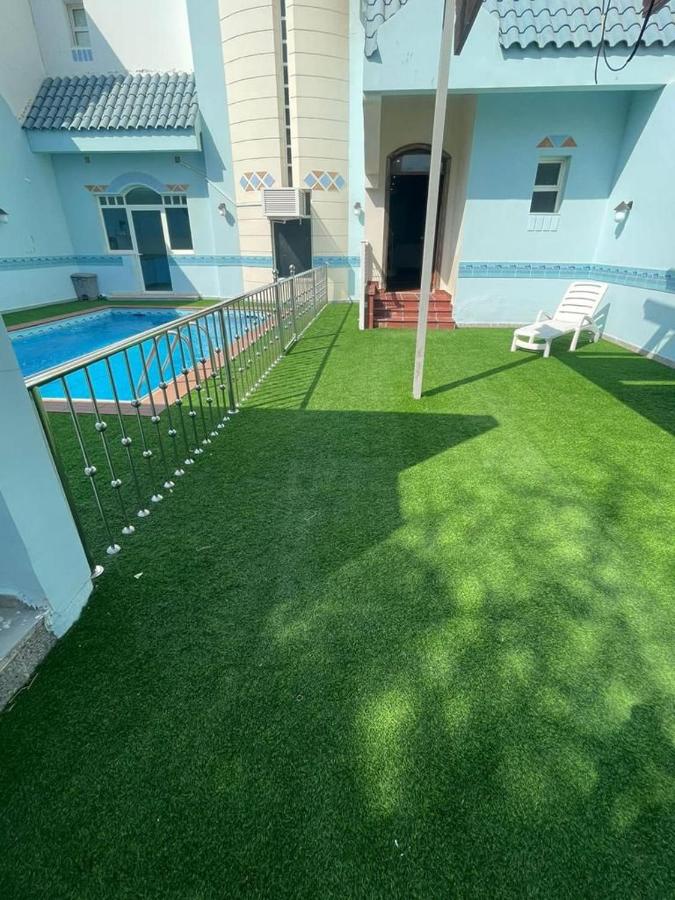 فيلا الاحلام c - B&B Jedda
