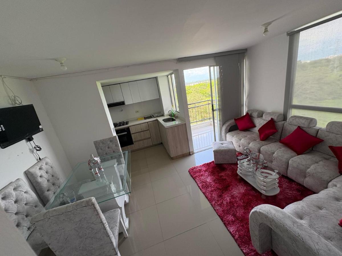 Amoblados bocha - B&B
