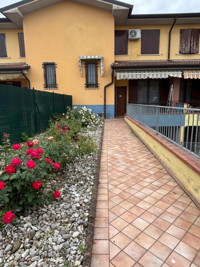 B&B Canossa - B&B Rodigo