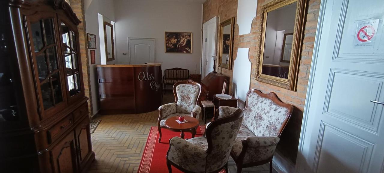 Vila Ogla - B&B