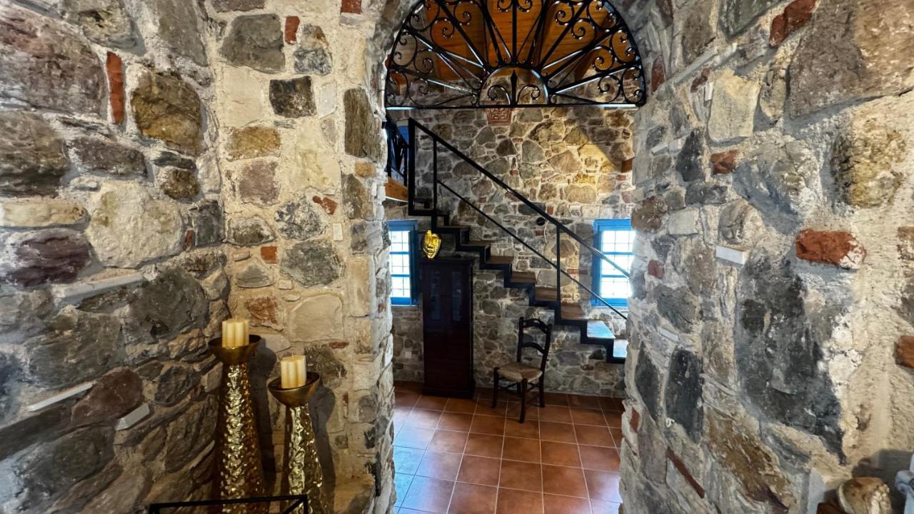 LITHONIA by Casa di Somnia - B&B