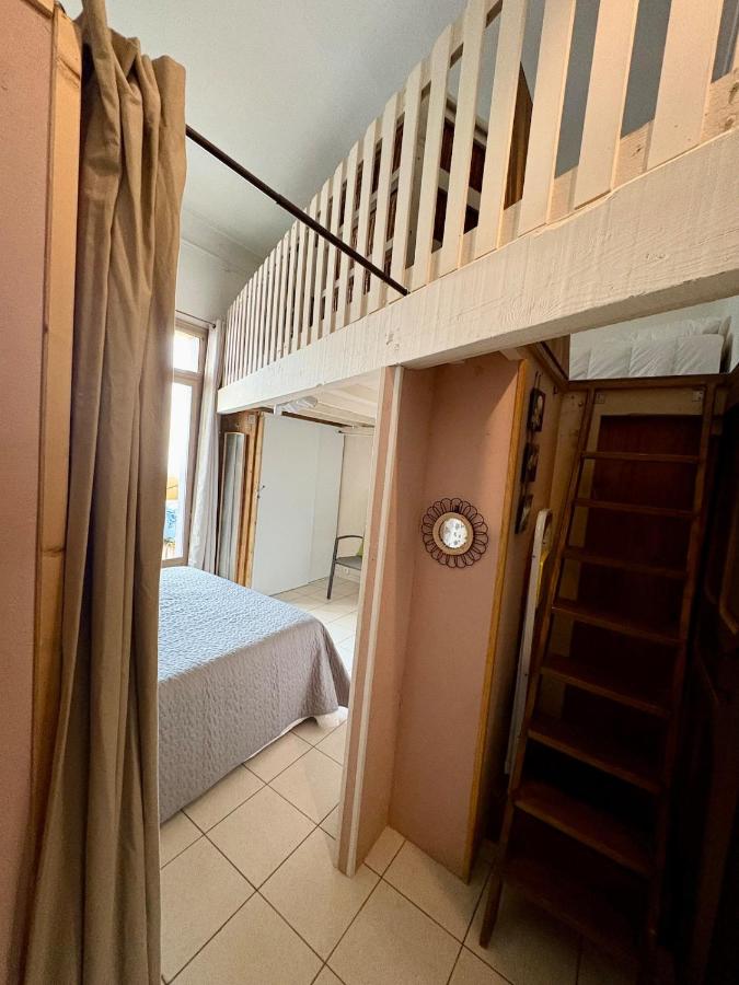 Appartement 1 Chambre