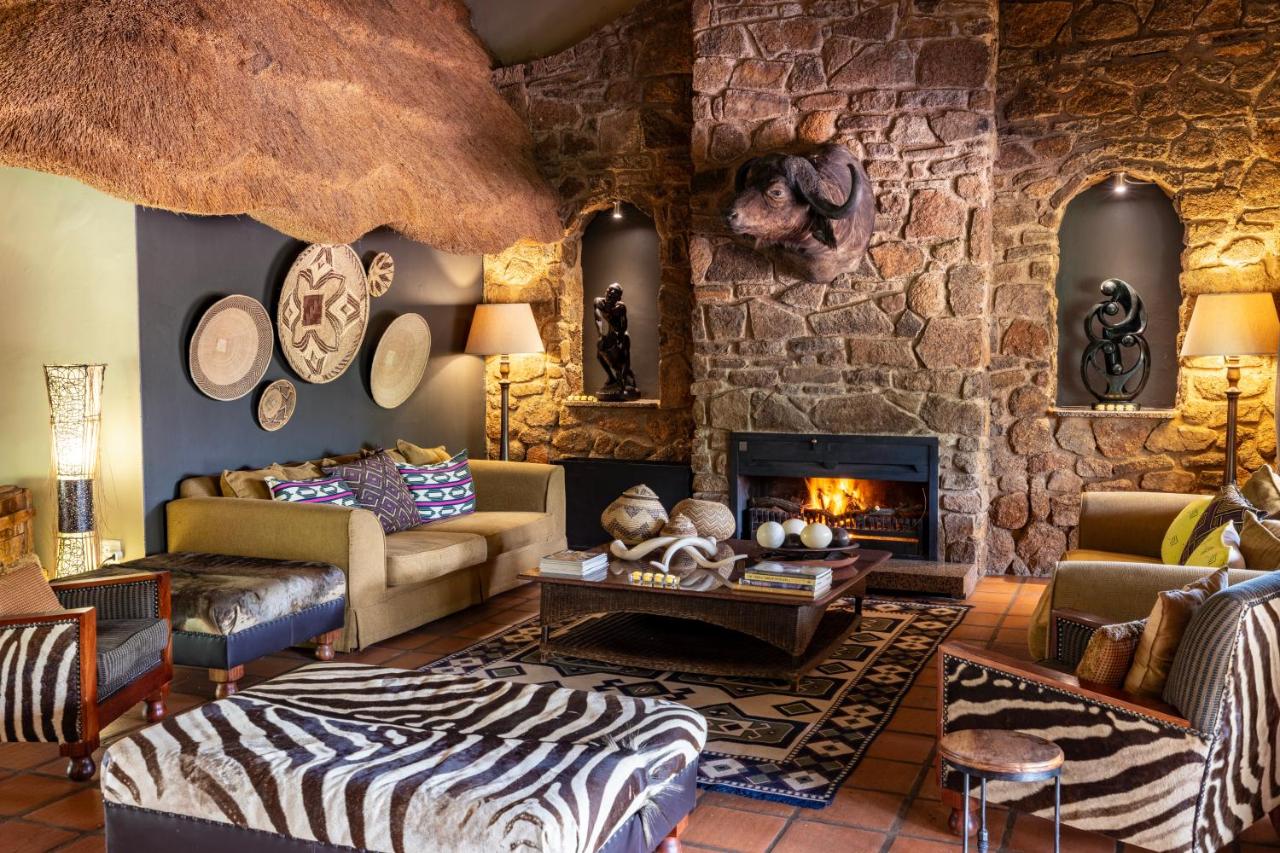 Habitación Doble con terraza