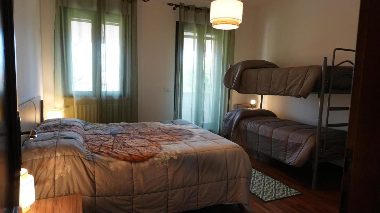 Casa della Nonna Rooms - Chambres d’hôtes Noventa di Piave